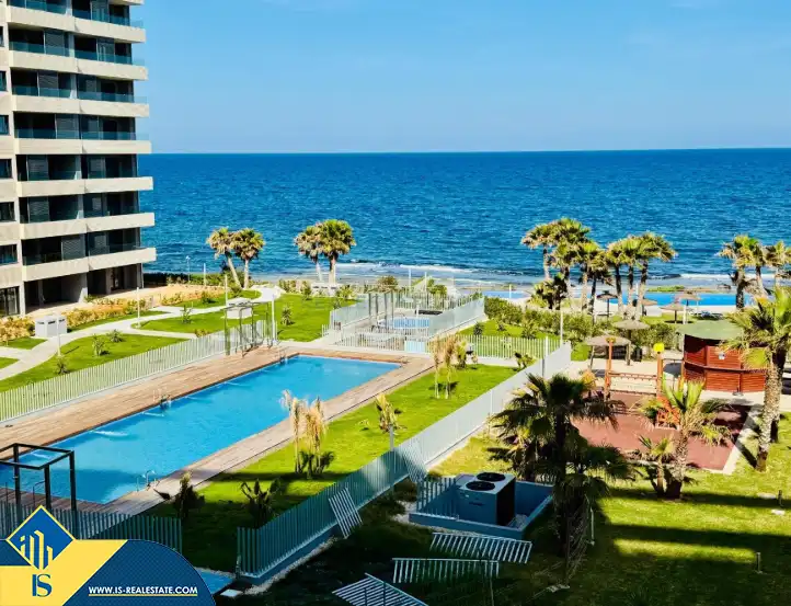 Pis amb piscina en venda a Playa del Acequión, Náufragos y Rocío del Mar