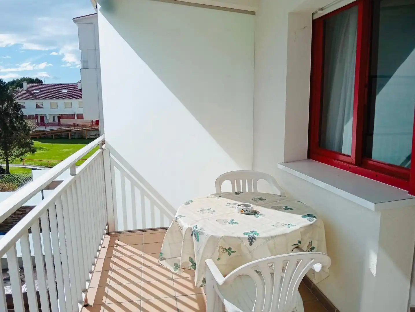 Appartement compact avec piscine à vendre à Sanxenxo pueblo, imagen 5