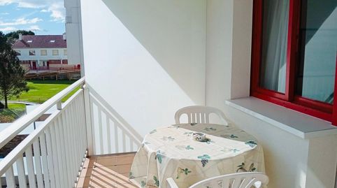 Foto 5 de Apartamento en venta en Sanxenxo pueblo, Sanxenxo