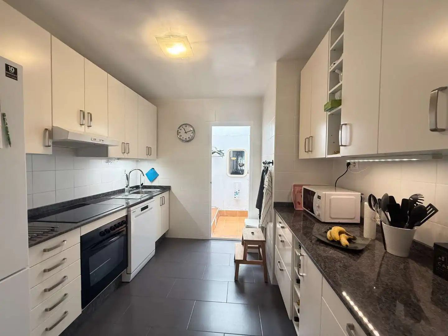 Apartament amb piscina en venda a Orihuela Costa, imagen 14