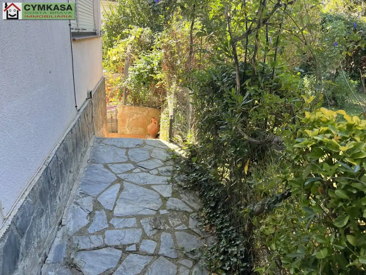 Casa amb piscina en venda a Aiguaviva Parc, imagen 41