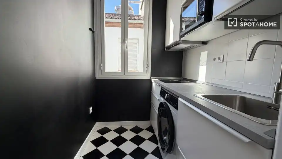 Piso en alquiler en Centro, imagen 8
