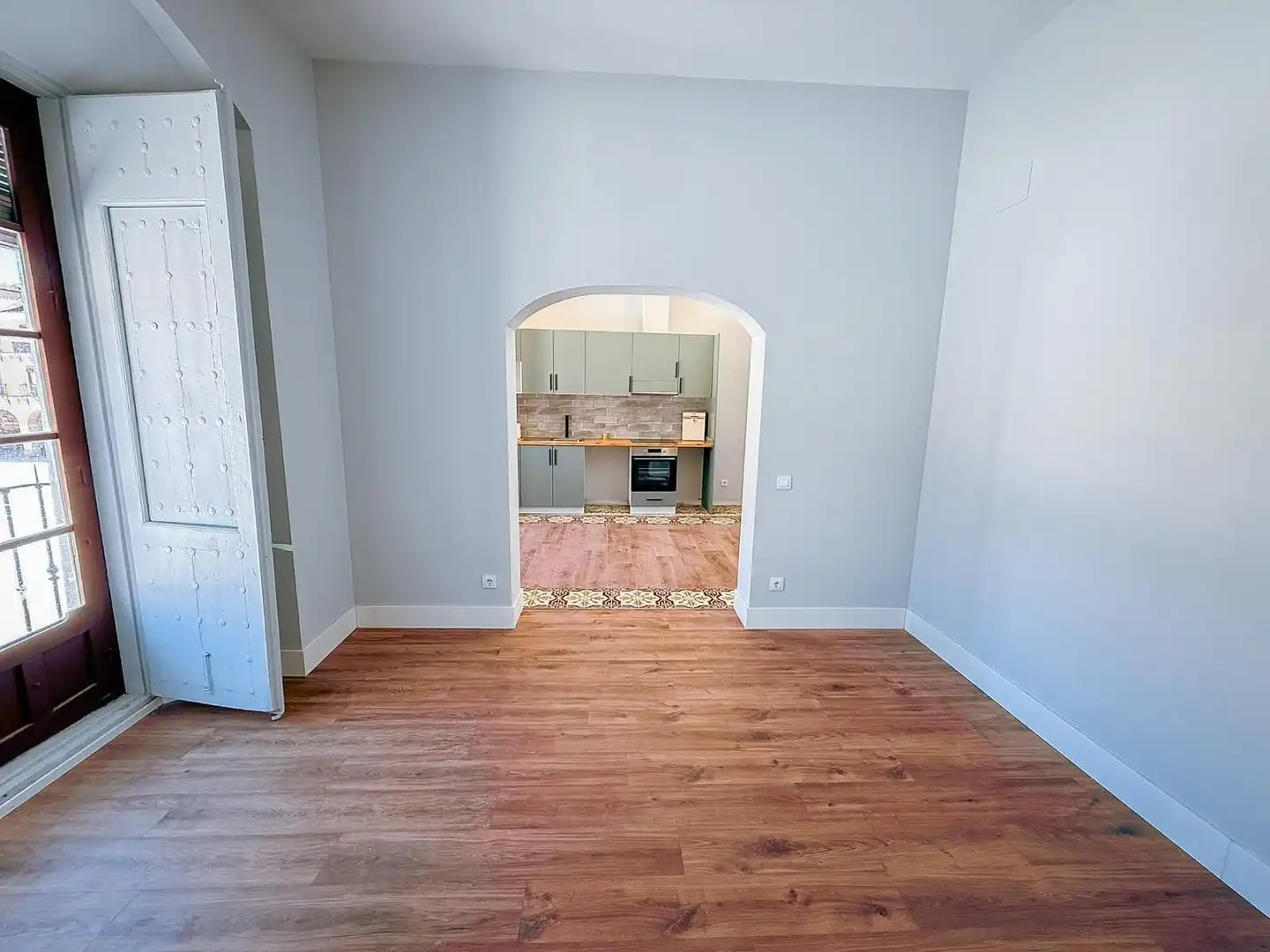 Flat for sale in Ocaña  with Air Conditioner, Terrace and Storage room