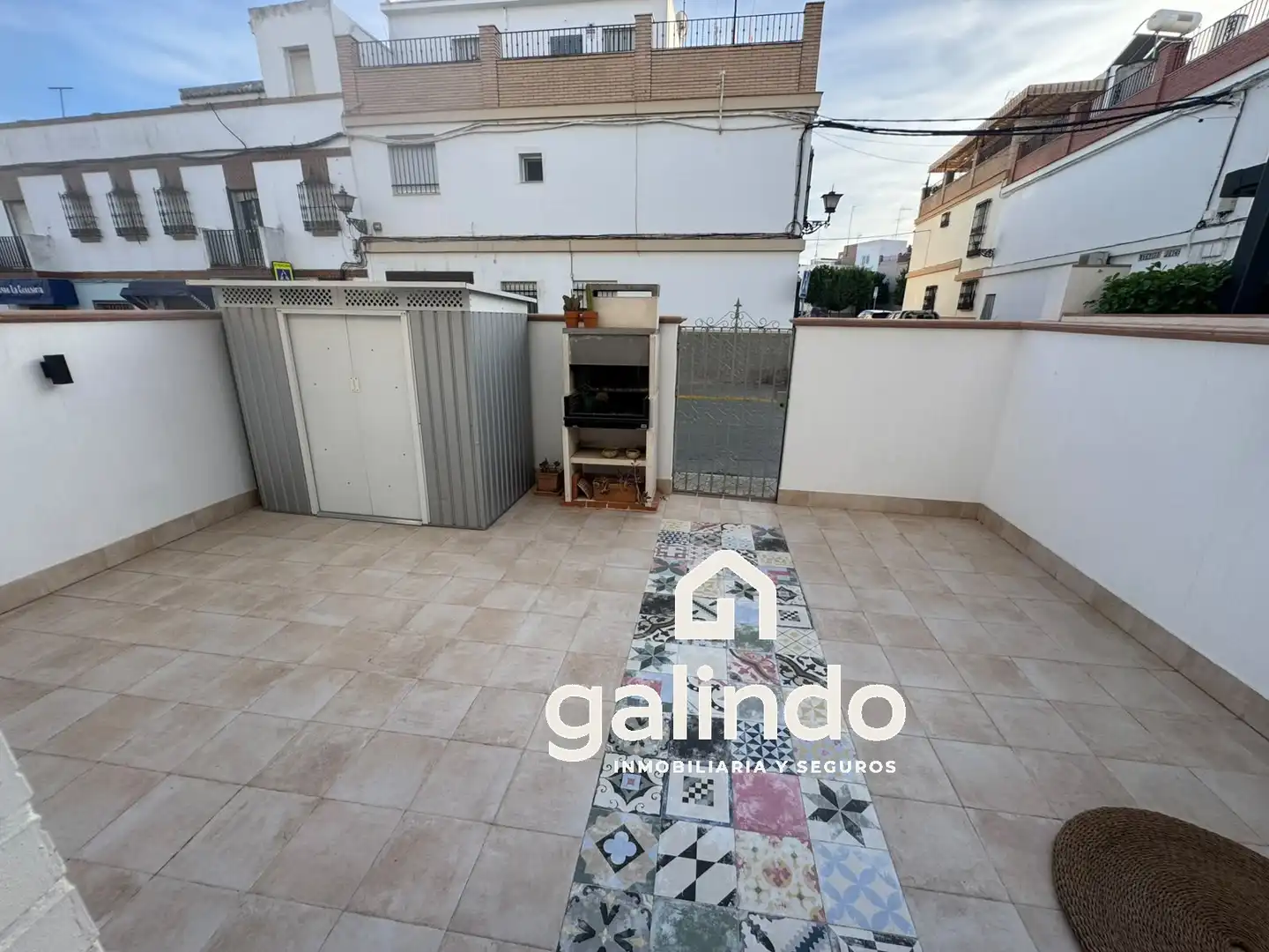 Country homes for sale in Marchena, Sevilla