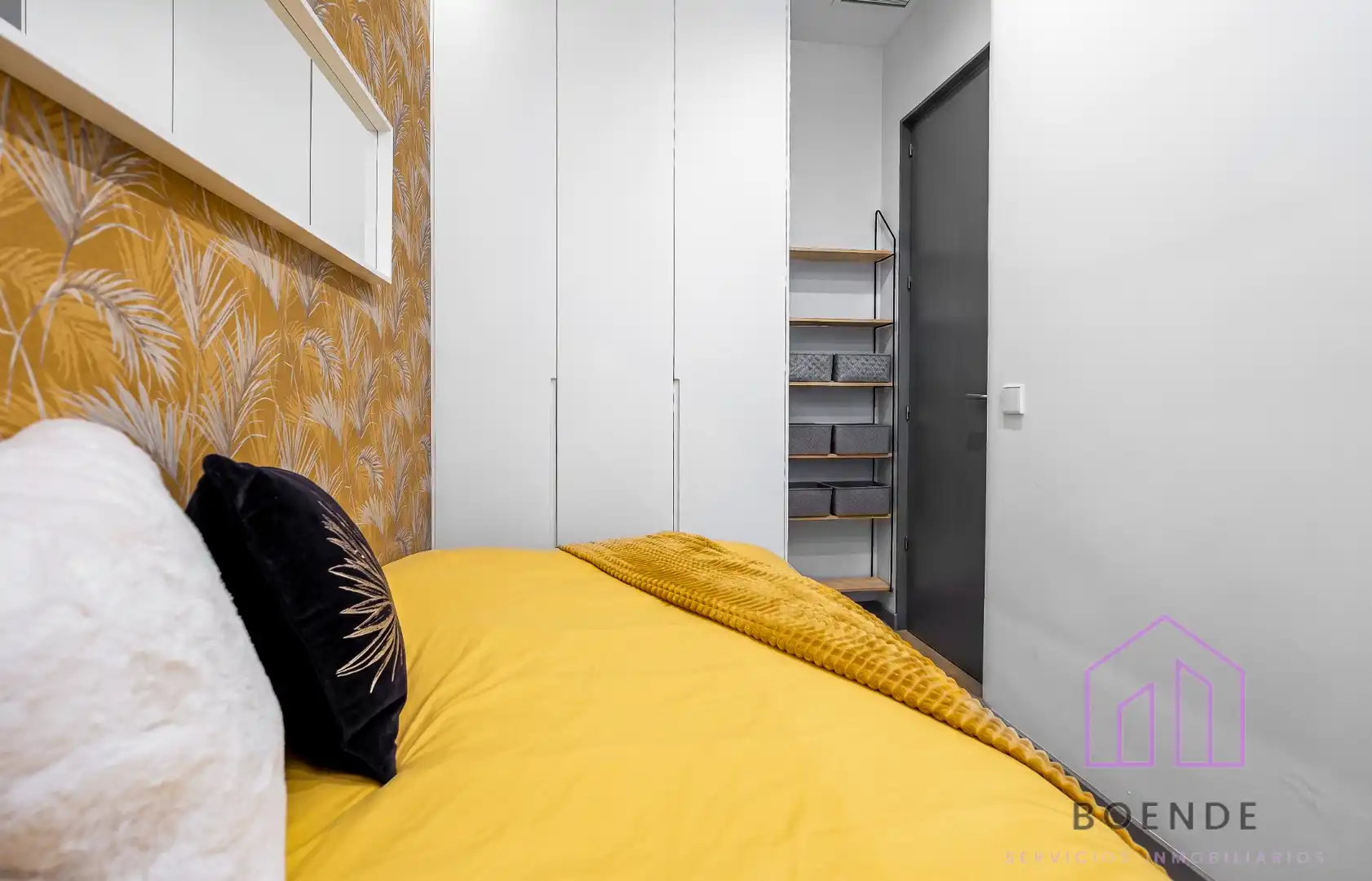Habitación de Piso en venta en Madrid con Aire acondicionado, Calefacción y Parquet