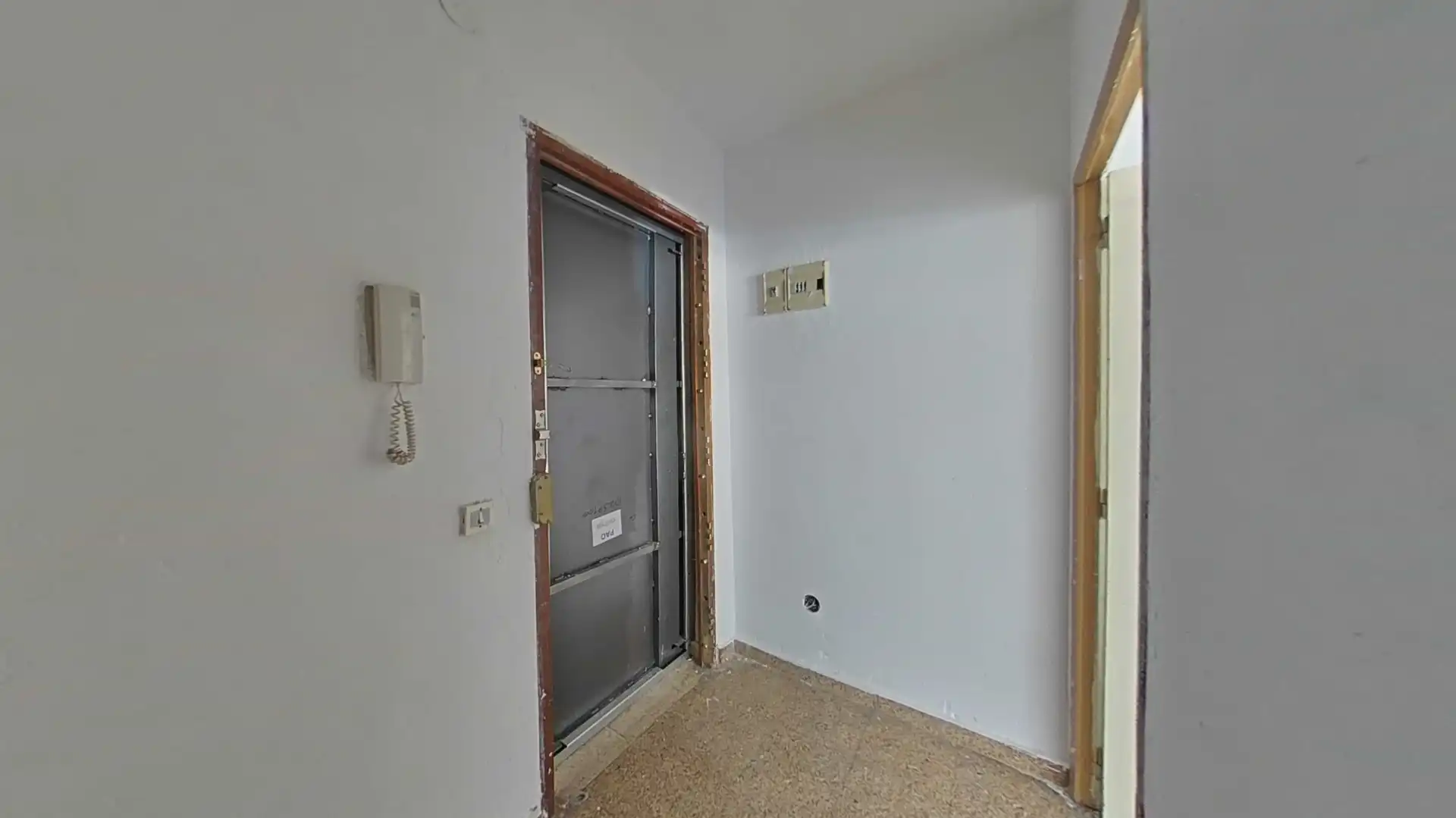 Piso en venta en Parla con Terraza