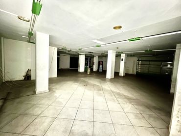 Local comercial en venta en Carrer de l'Alcalde Armengou