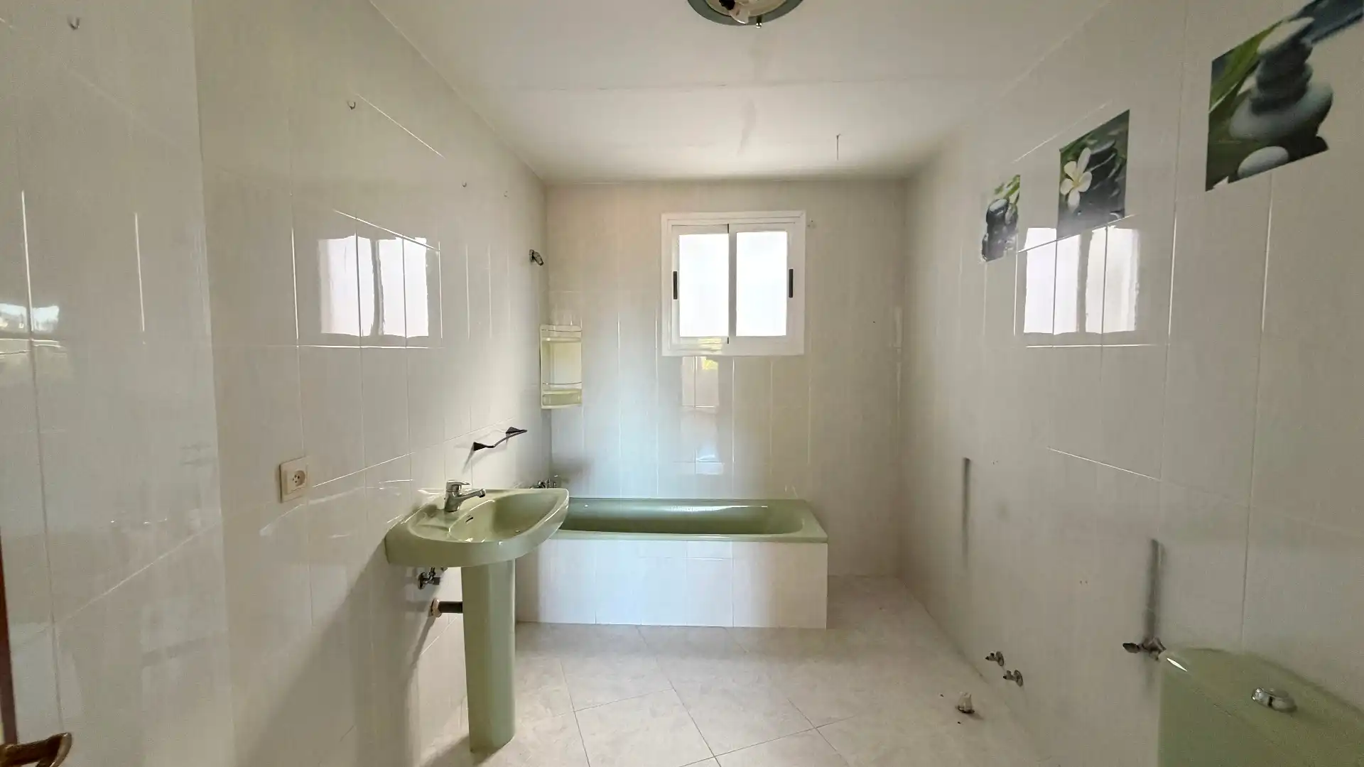Badezimmer von Wohnung zum Verkauf in Ronda