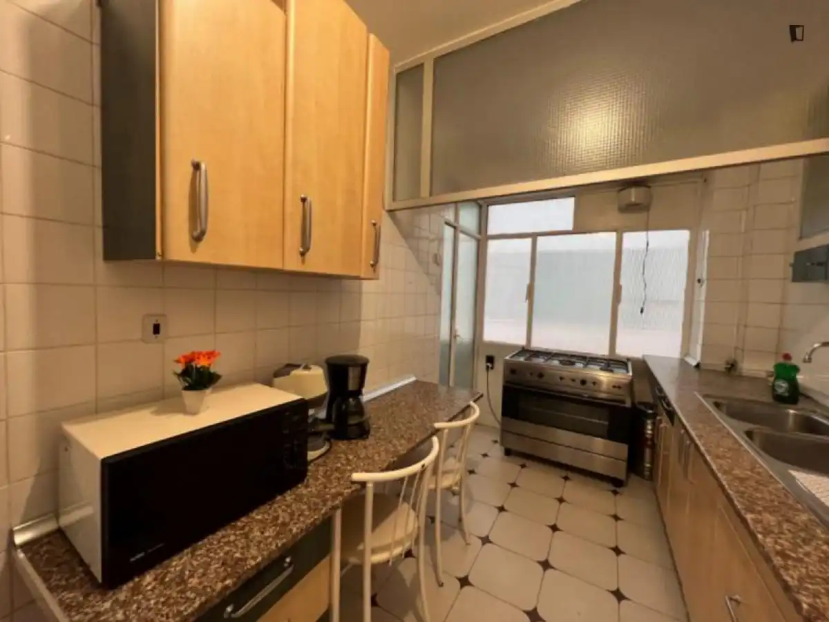 Habitación en Camino de Ronda
