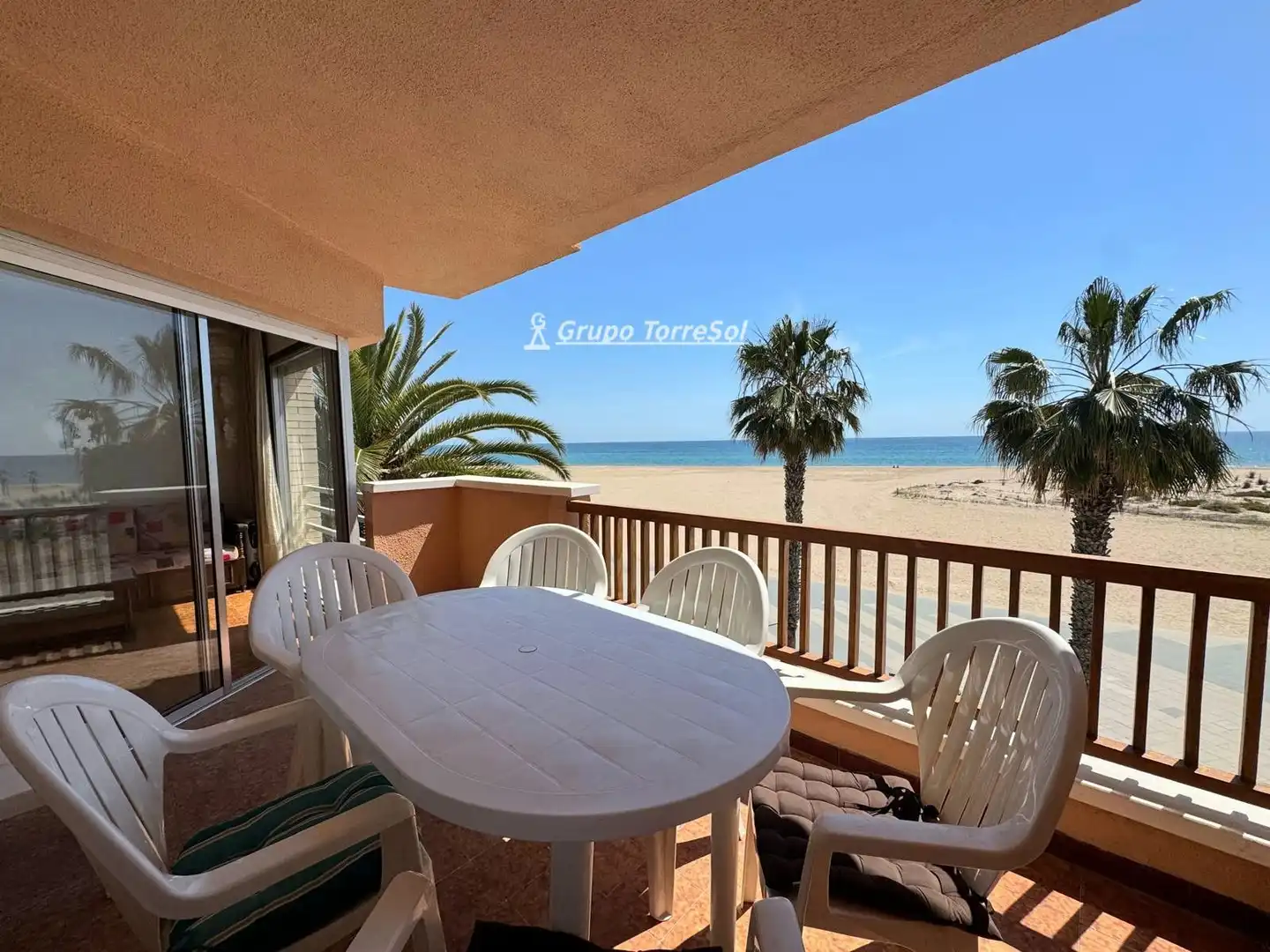 Wohnung zum Verkauf in Atinents, Platja de la Paella