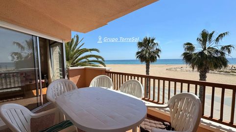 Foto 3 von Wohnung zum Verkauf in Atinents, Platja de la Paella, Torredembarra