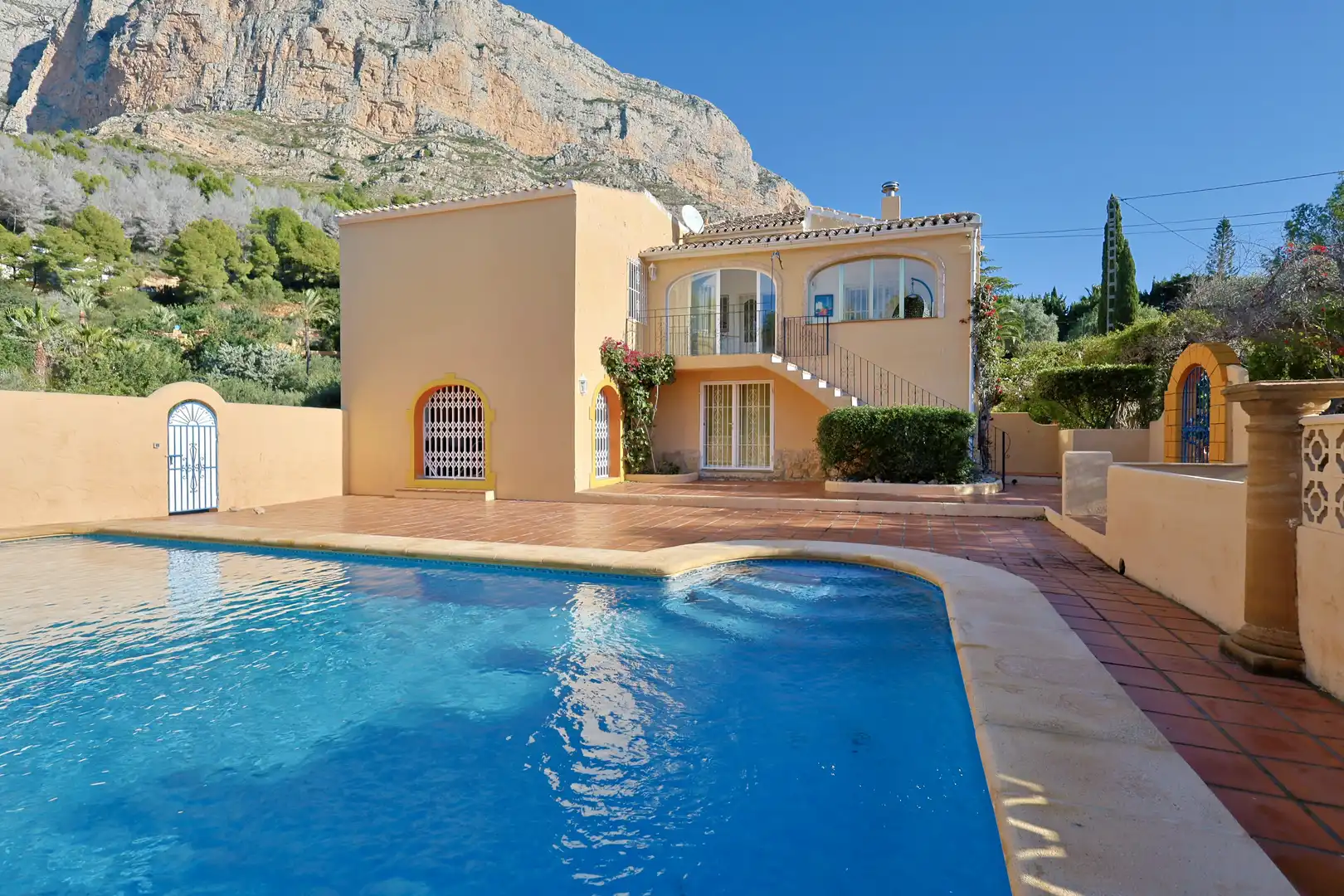 House with garden for sale in Montgó - Ermita, imagen 2