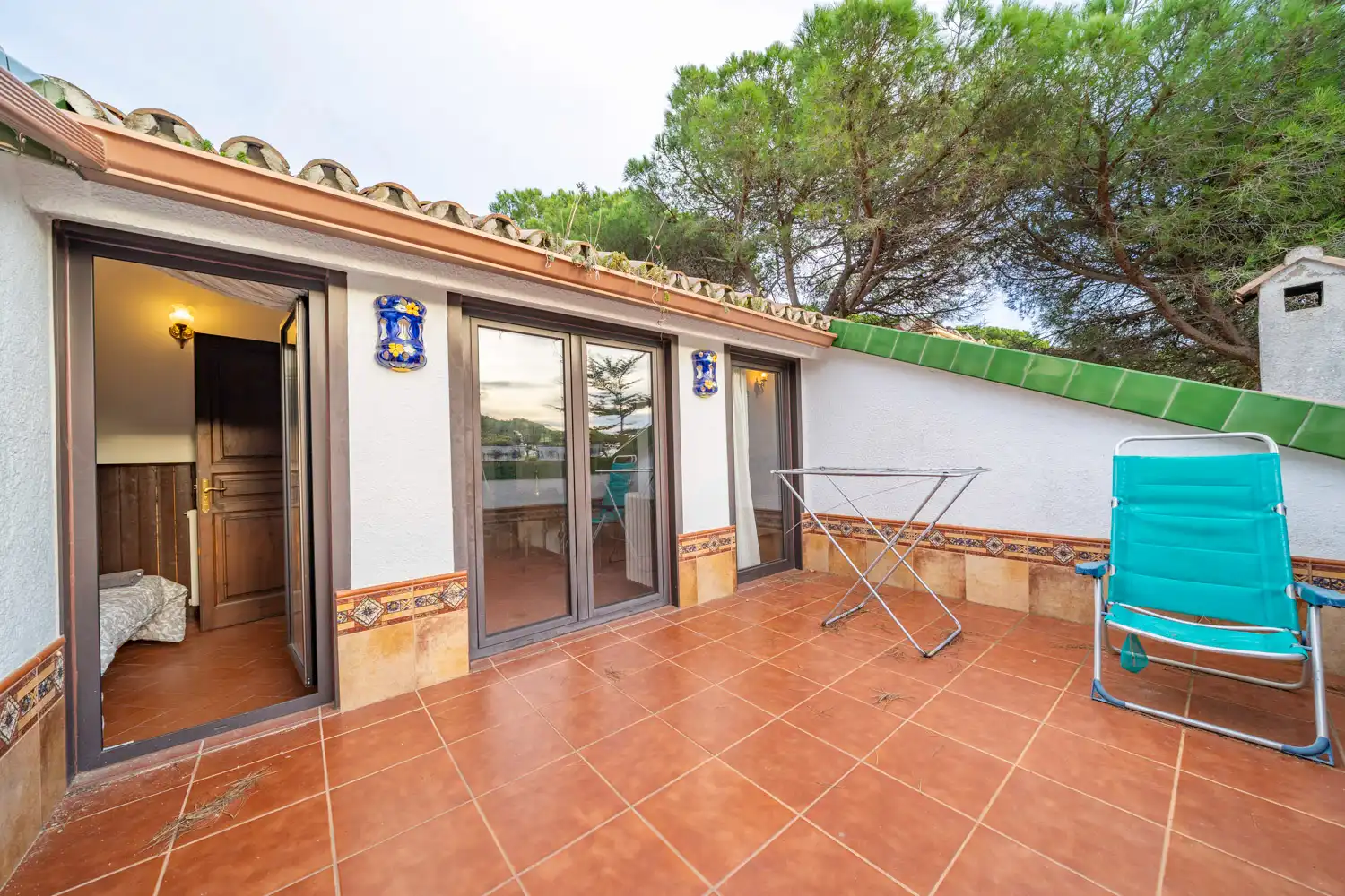 Casa adosada en venda a Carrer Cala d'en Simón, Montgoda