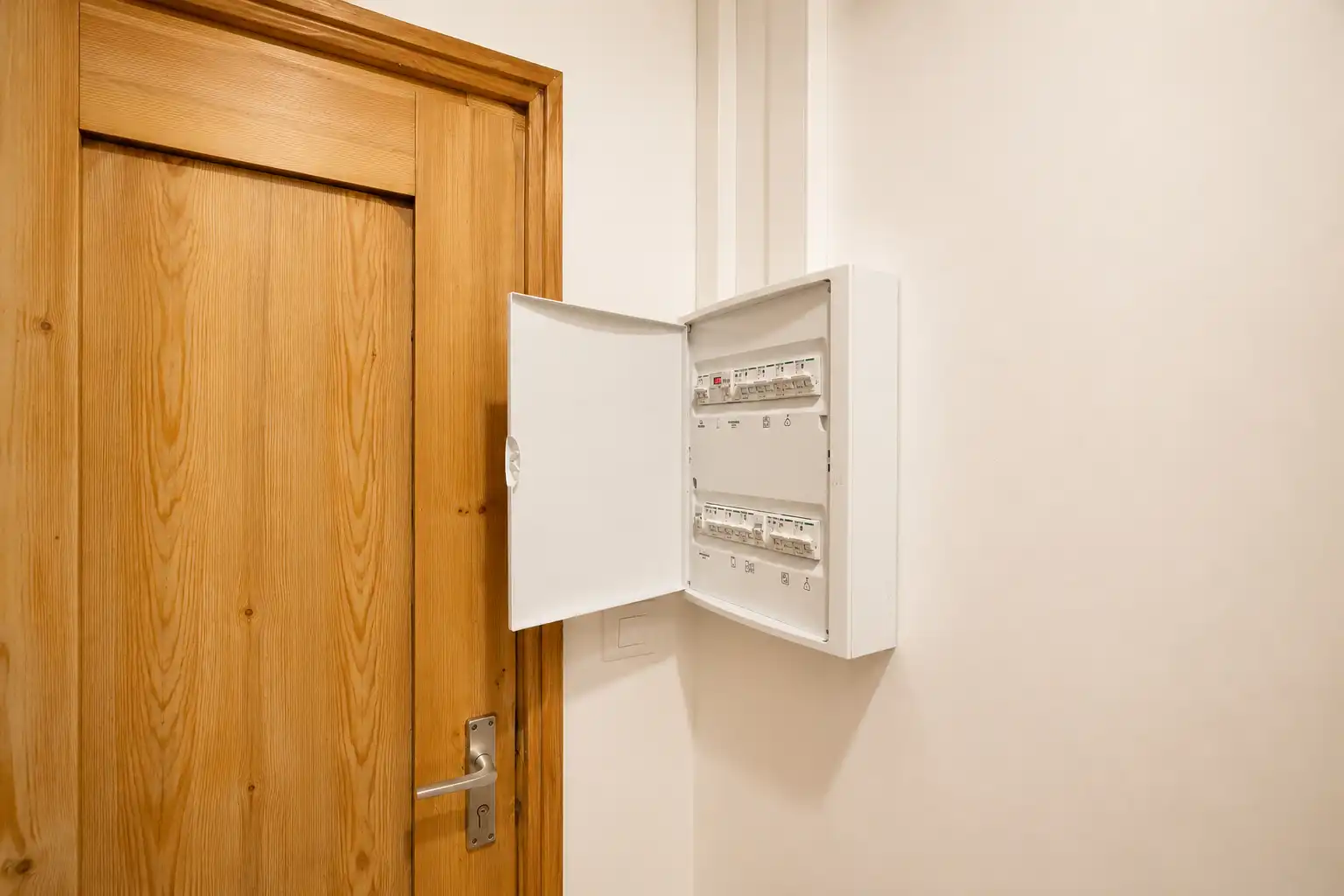 Flat with terrace for sale in Carrer de la Verge de Misericòrdia, imagen 6