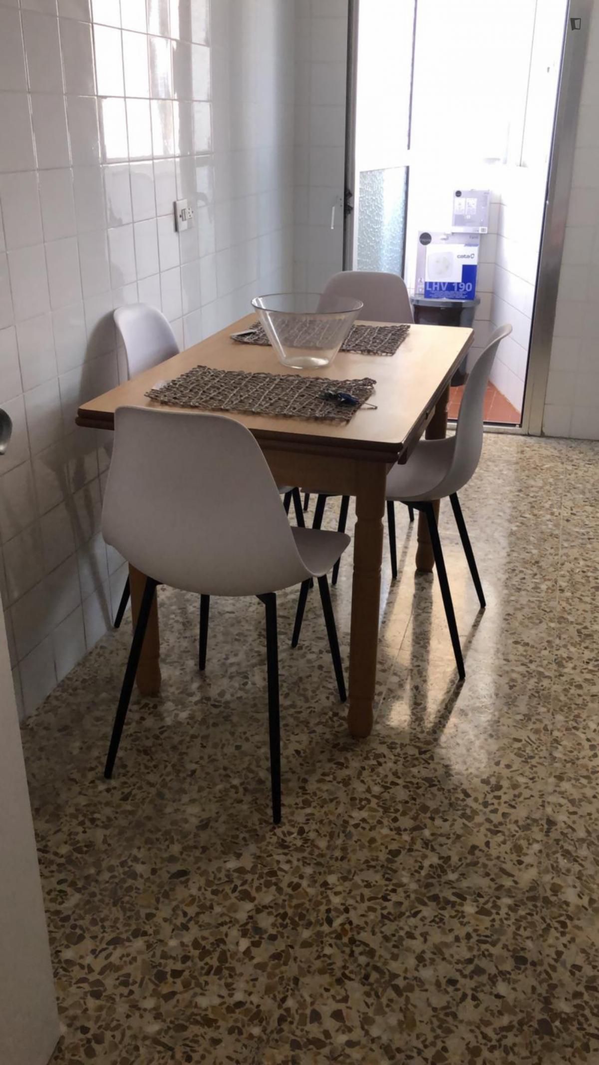 Apartments for rent in Nueva Andalucía