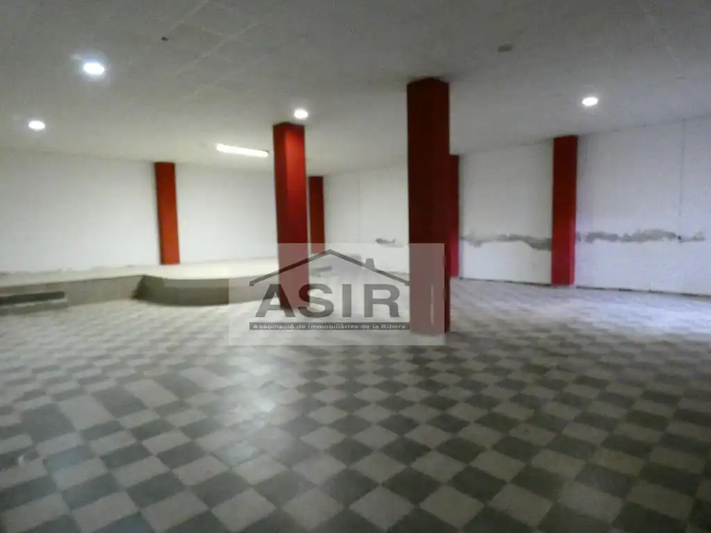 Business premises for sale in Casc Urbà, imagen 15