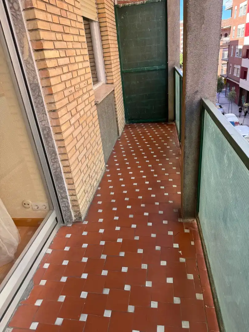 Pis amb terrassa en venda a Calle Padre Francisco Suárez 15, imagen 5