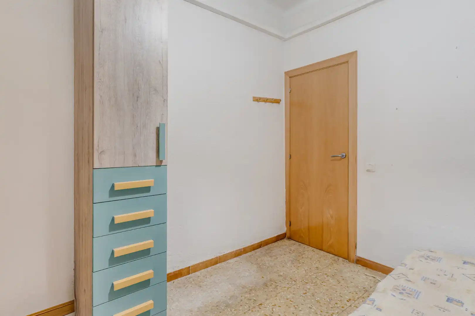 Planta baixa en venda en Barcelona amb Terrassa i Forn