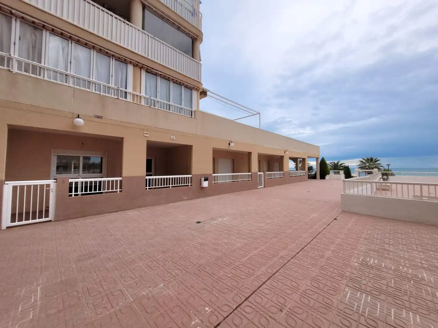 Apartments for sale in Maritimo Mediterraneo, 53, Playa Morro de Gos