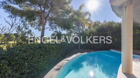 Foto 5 de Casa o xalet en venda a Torre en Conill - Cumbres de San Antonio, Bétera