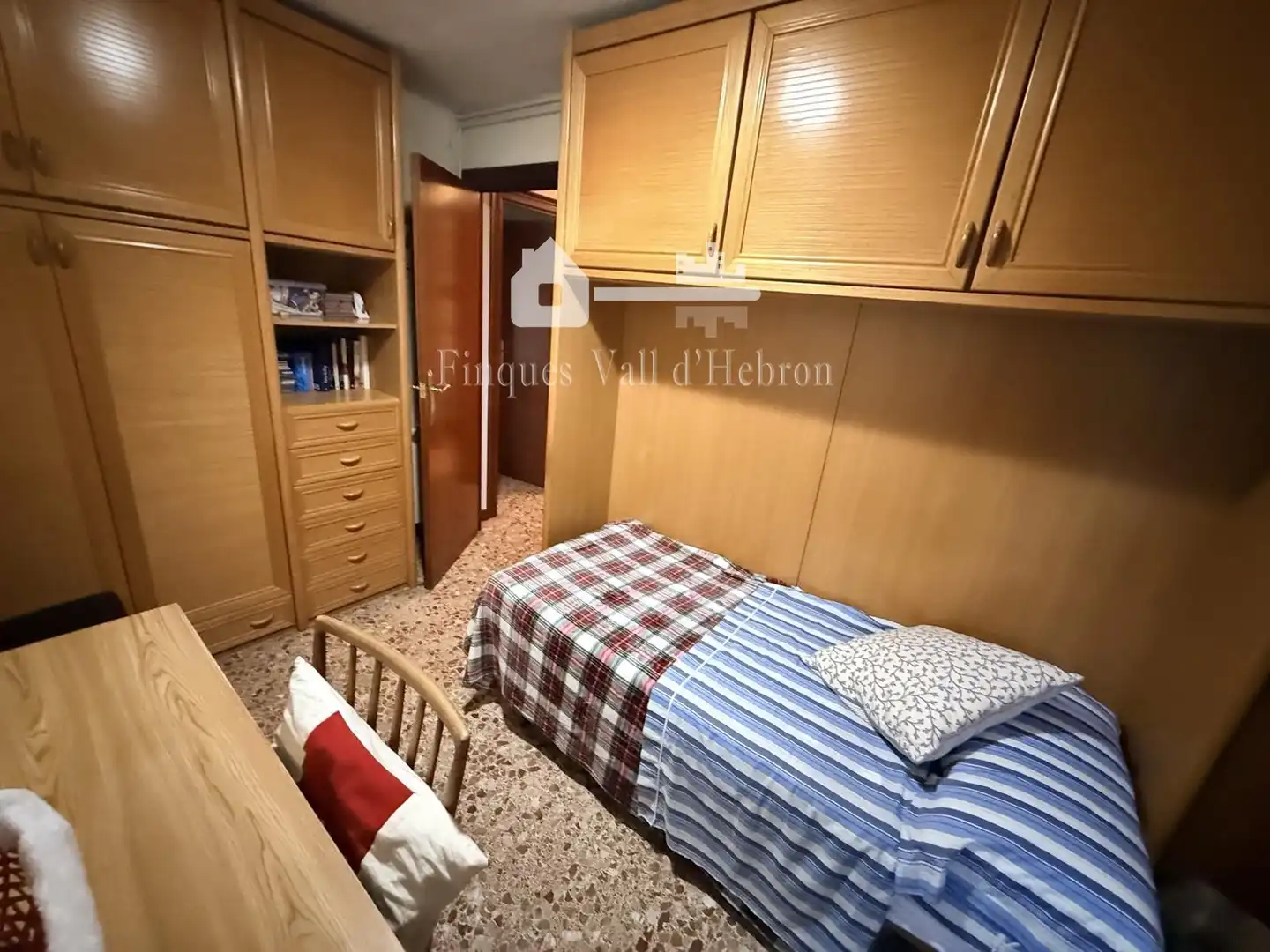 Habitación de Piso en venta en Horta - Guinardó