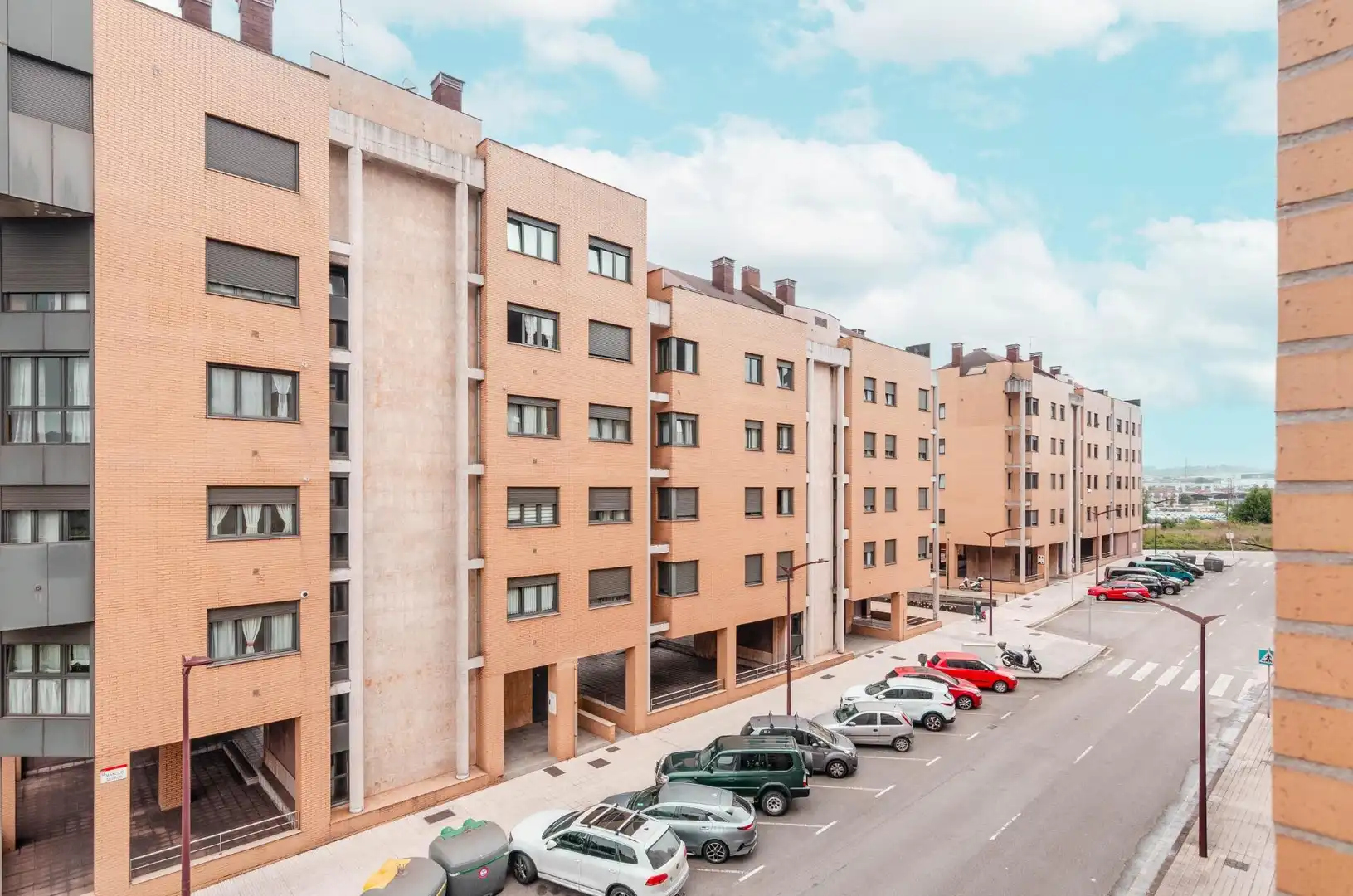 Flat with terrace for sale in Calle MANOLO QUIROS 2, imagen 39