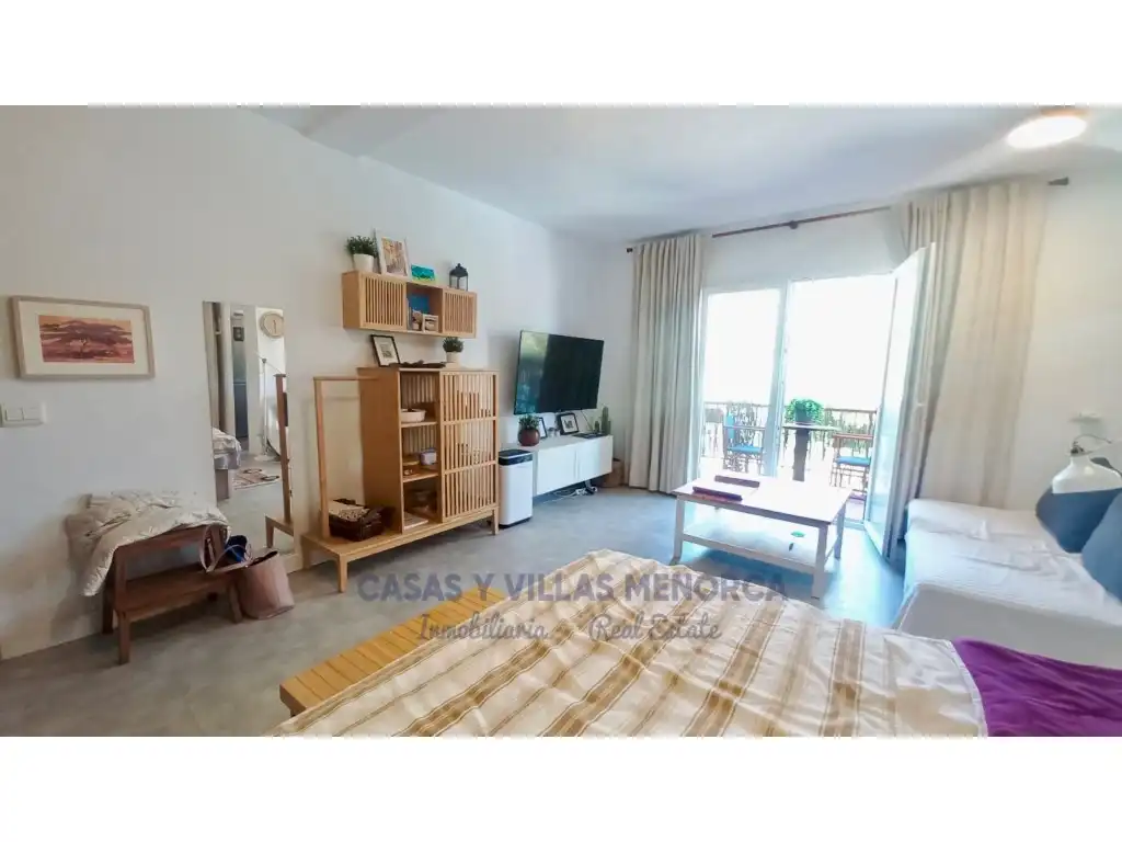 Apartament en venda a Avinguda de Cala Blanca, imagen 6