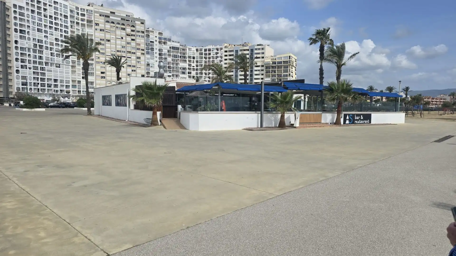 Estudio en venta en Empuriabrava