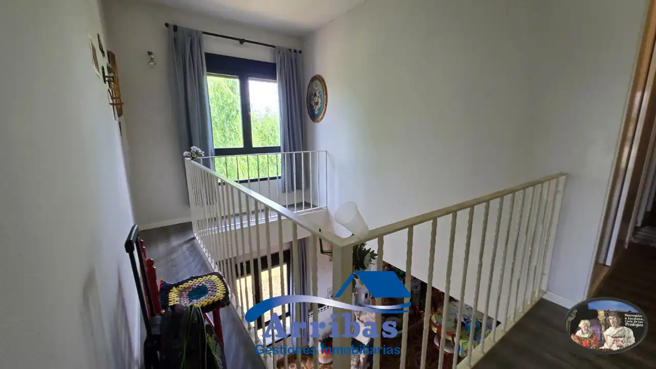 Chalet con piscina en venta en Escalona, imagen 43