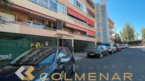 Photo 2 of Flat to rent in Avenida de Los Remedios, Los Arcos - El Viviero, Madrid