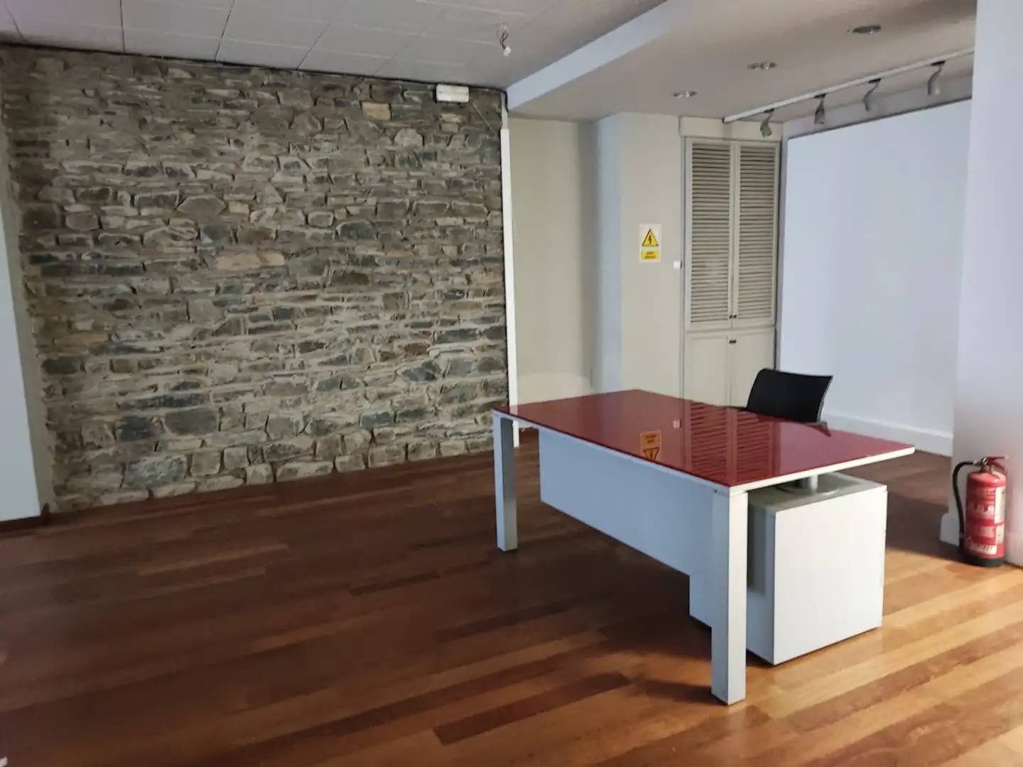 Local comercial en venta en Carrer dels Caputxins 25, imagen 6