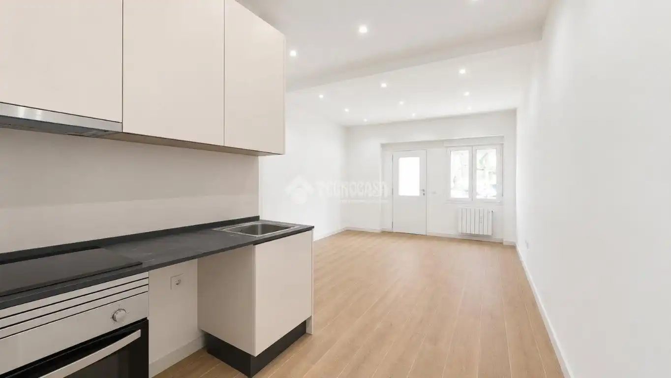 Flat for sale in Centro
