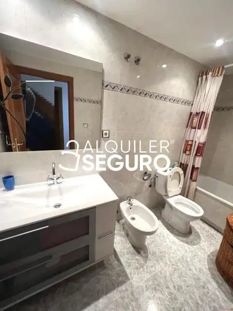Flat with lift to rent in Riu Vinalopo, imagen 19