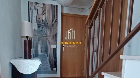 Foto 4 de Dúplex en venda a Villamediana de Iregua, La Rioja