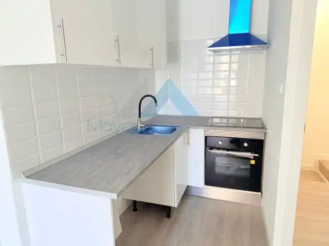 Estudio con terraza en venta en Calle de Hortaleza 72, imagen 2