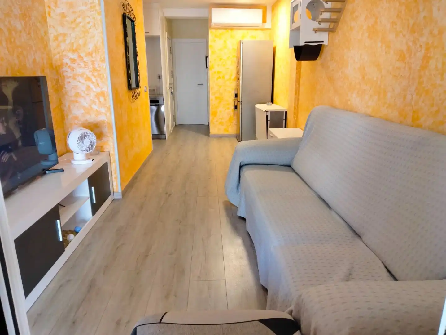 Piso en venta en De les Guilleries 16