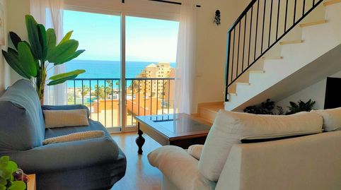 Foto 5 de Ático en venta en Castillo Sohail, Centro ciudad, Fuengirola