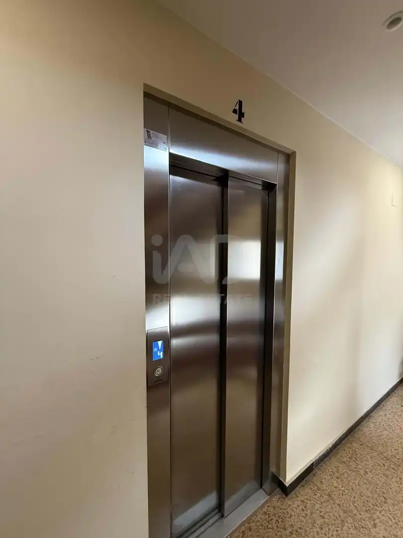 Flat for sale in Gijón   with Heating