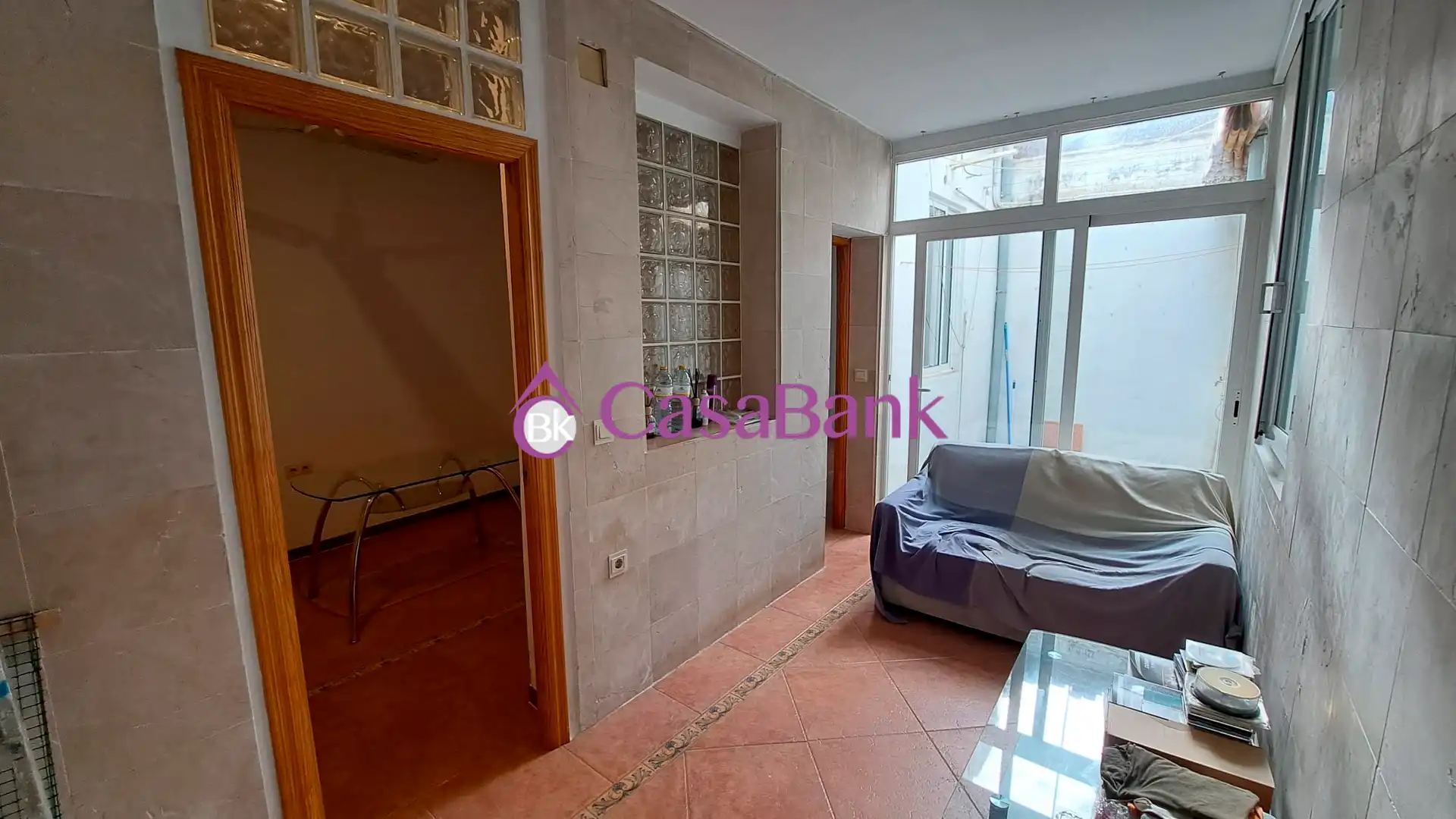 Piso en venta en Sta. Marina - San Andrés - San Pablo - San Lorenzo