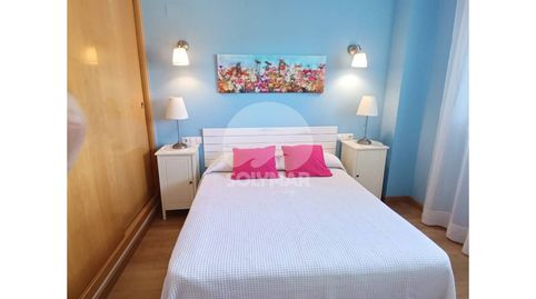 Foto 2 von Wohnung zur Miete in Calle Mar Rojo, Poniente - Faro, Vélez-Málaga