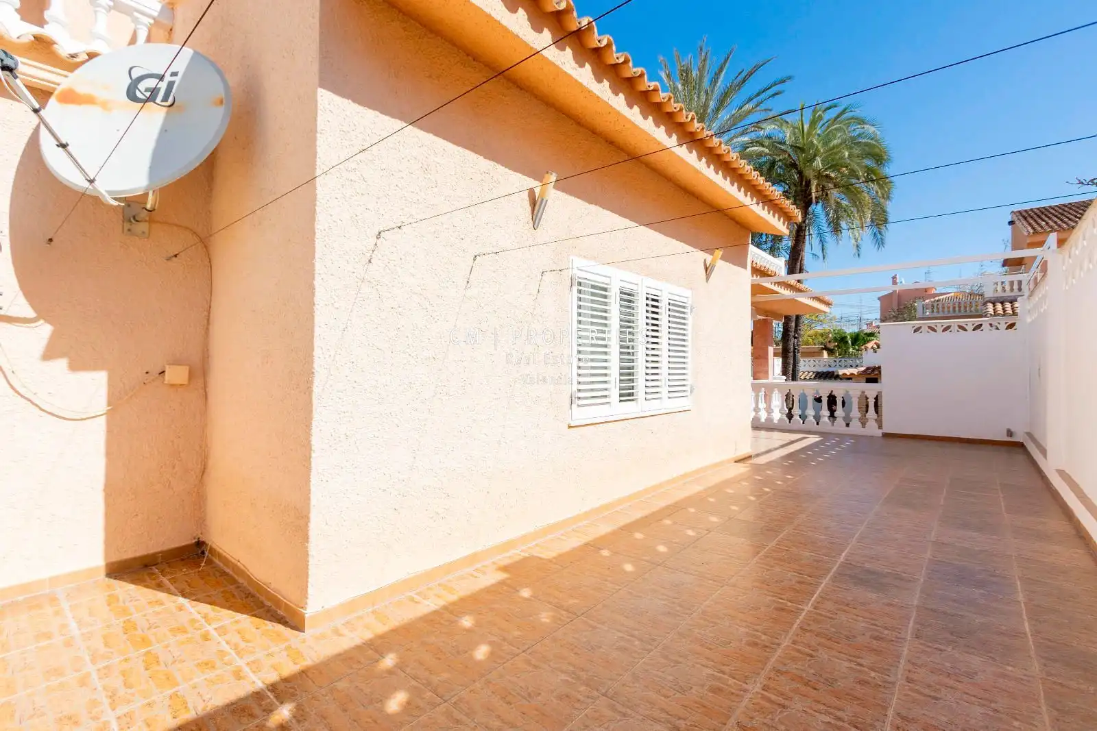 Houses for sale in Malaga, Entrepinos