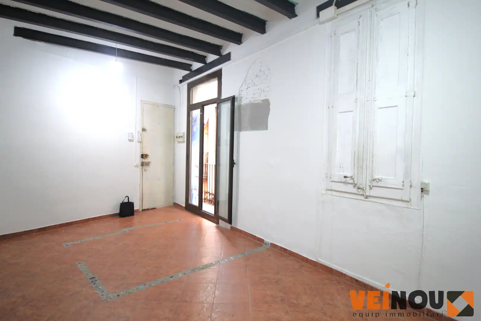 Piso en venta en Carrer dels Cecs de la Boqueria, Barri Gòtic