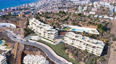 Foto 2 de Àtic en venda a Playa del Rincón, Rincón de la Victoria