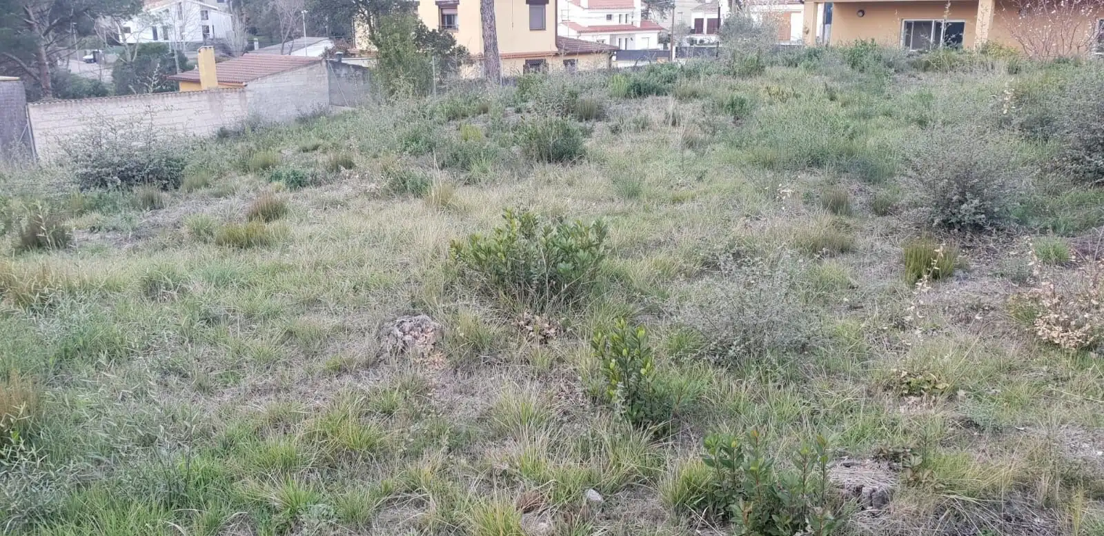 Terreny residencial en venda a Santa Coloma de Farners, imagen 5