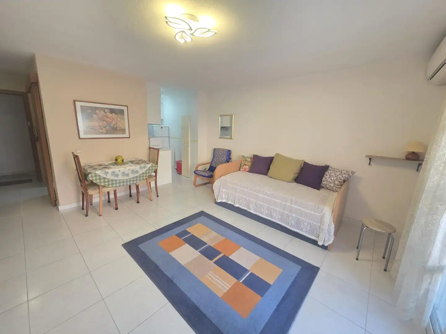 Studio with terrace to rent in Playa de los Locos, imagen 20