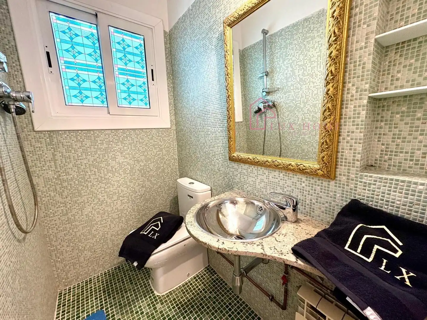 Villa con piscina in vendita a Vilanova del Vallès, imagen 55