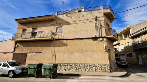 Foto 2 de Casa adosada en venta en Totana, Murcia