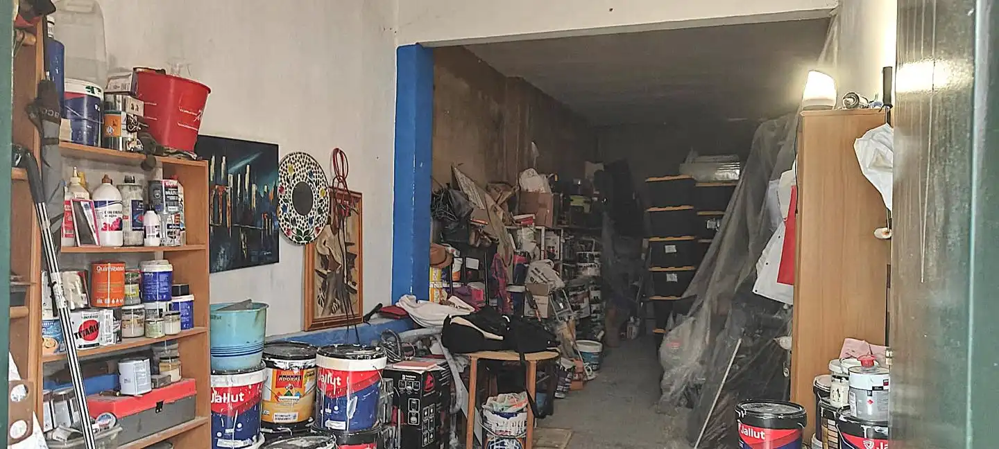 Storage room for sale in Barakaldo 