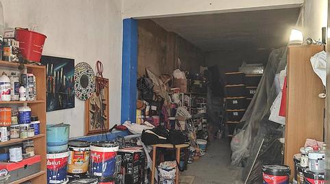 Foto 4 de Traster en venda a Bagatza - San Vicente, Barakaldo