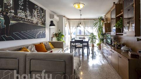 Foto 4 de Pis en venda a Cl Comtes D'urgell, ., Pardinyes, Lleida